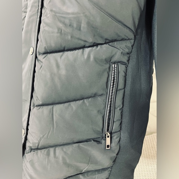 Womens puffer coat❄️NICE❄️ - Picture 10 of 13